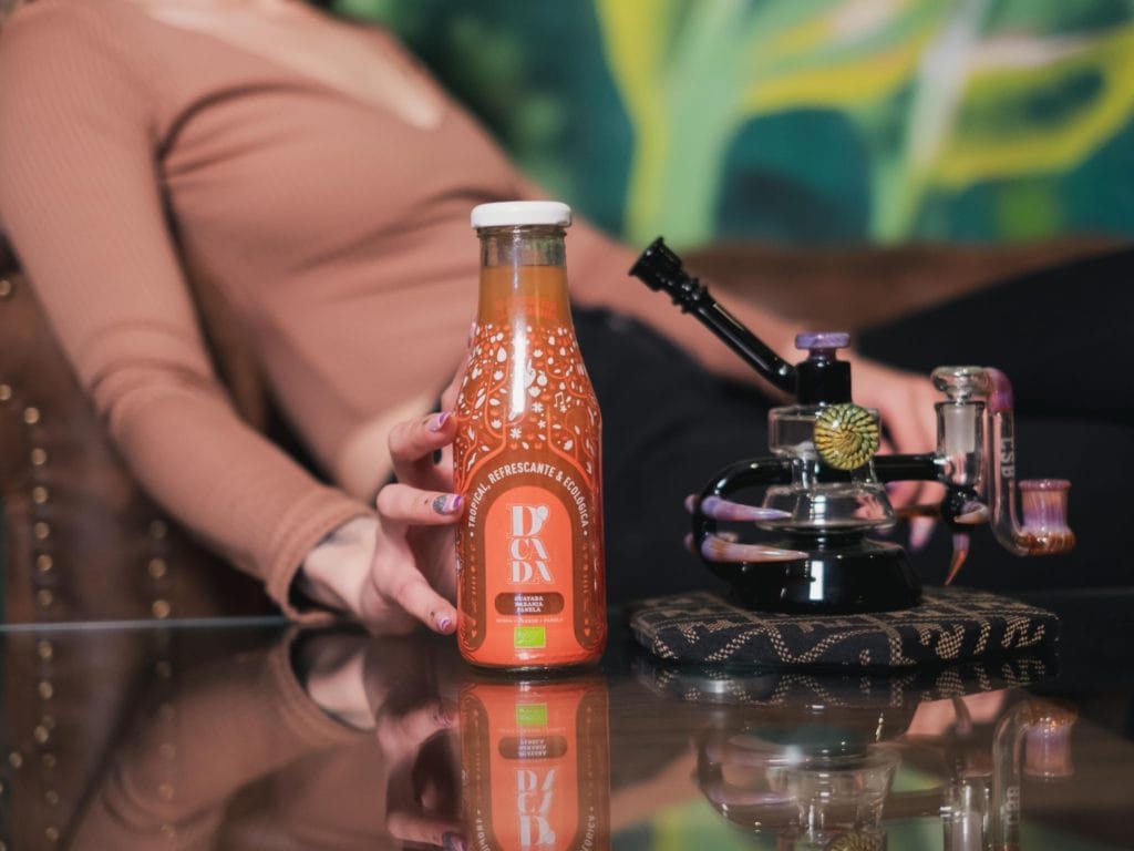 Nuestra bandera es la atención a los Clubes Sociales de Cannabis de la forma más personalizada por lo que
CSC GREEN GOURMET está disponible los 365 días del año