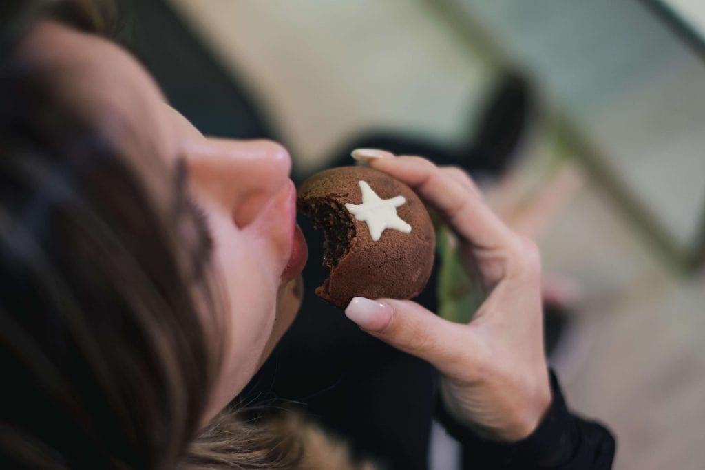 alimentación en clubes cannábicos