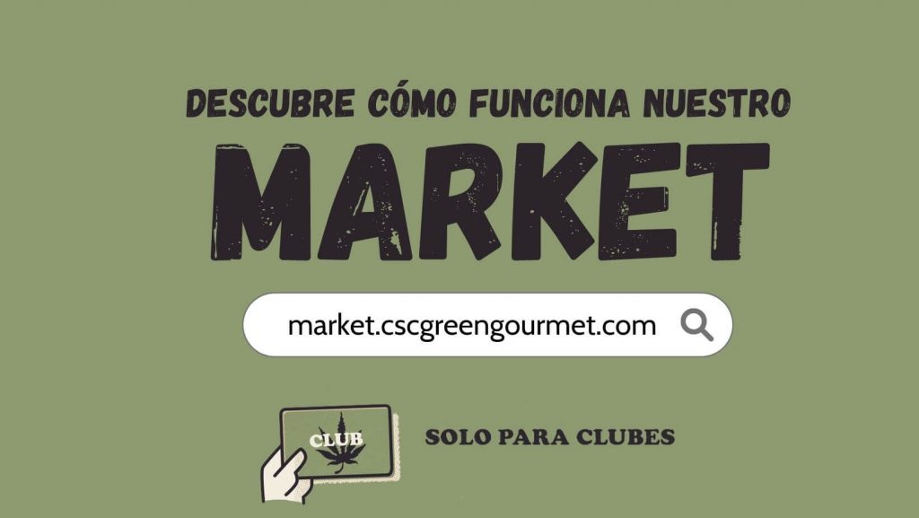 market csc green gourmet