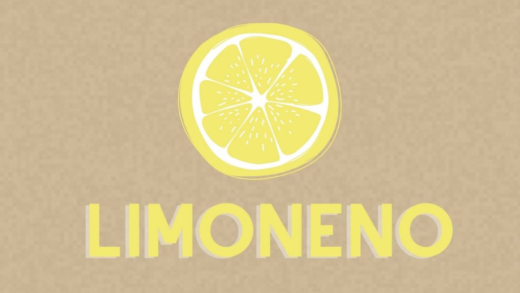 qué es el limoneno en la marihuana