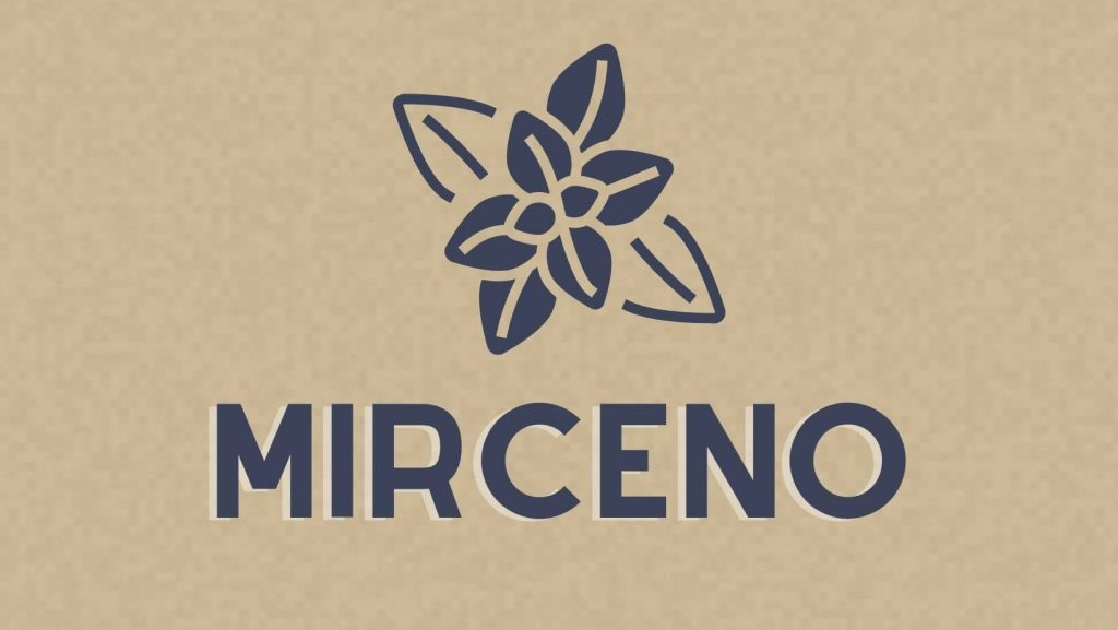 qué es el mirceno terpeno del cannabis