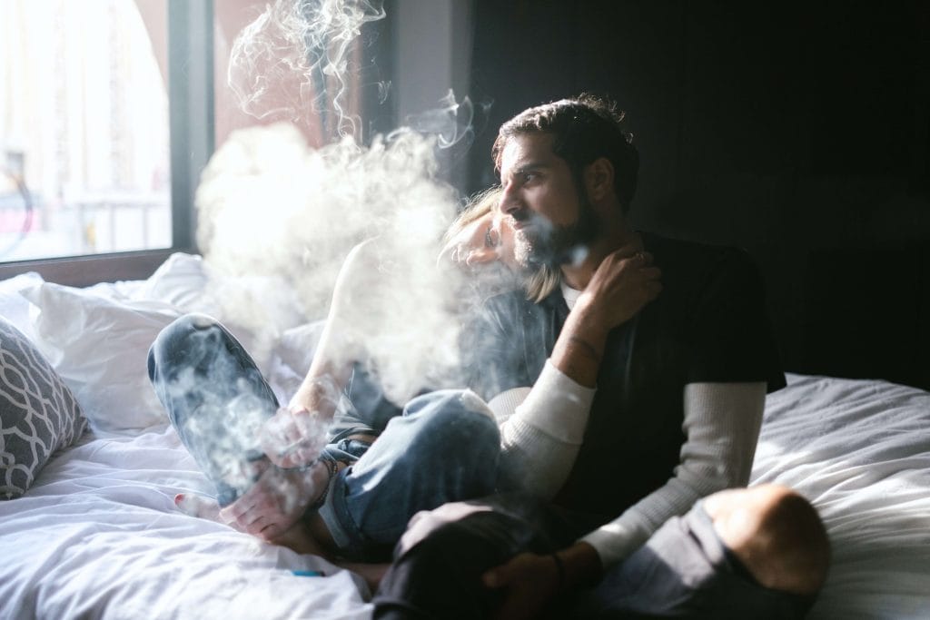 cepas de marihuana ideales para verano