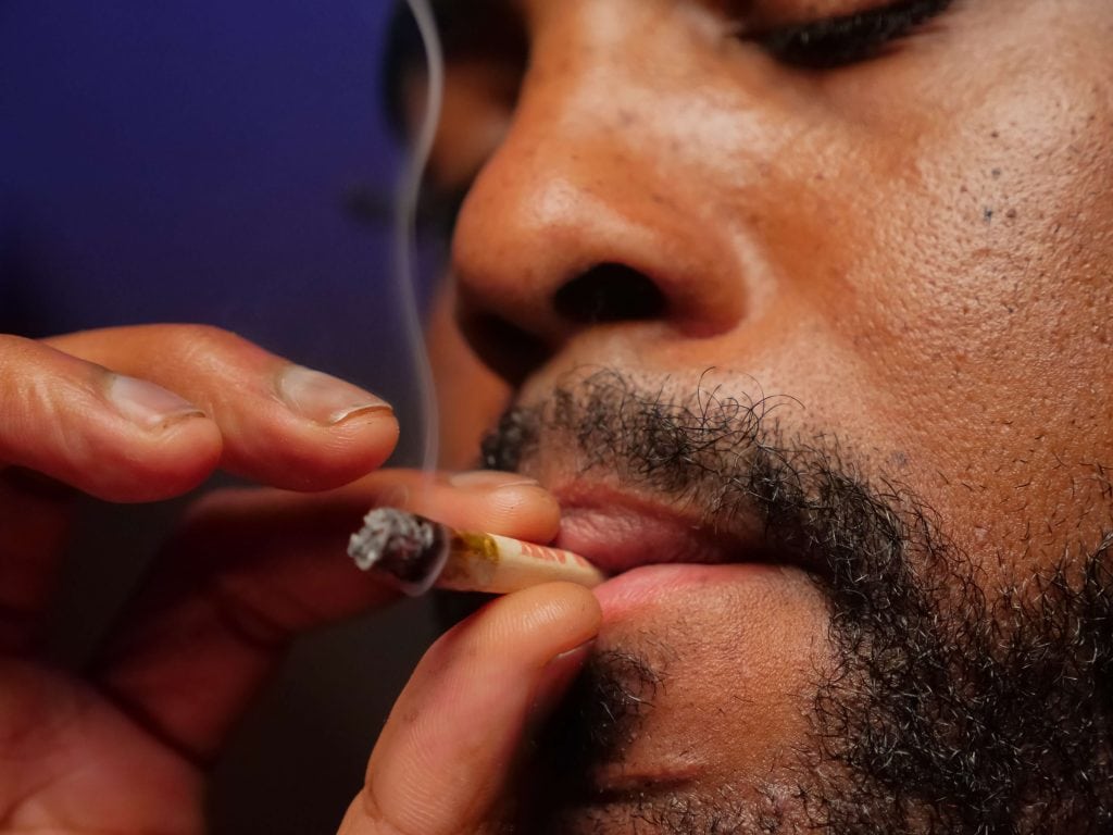 qué efectos debe producir una marihuana buena