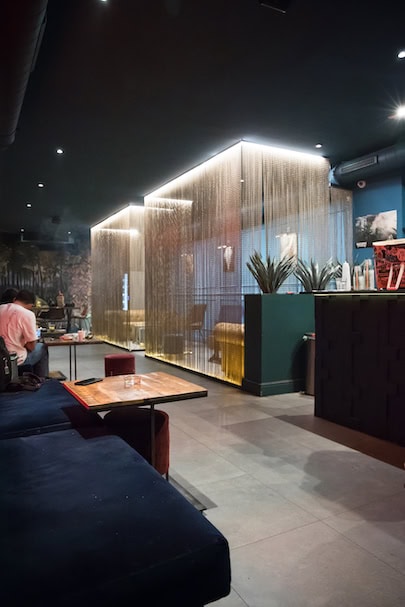 análisis club de cannabis barcelona kush