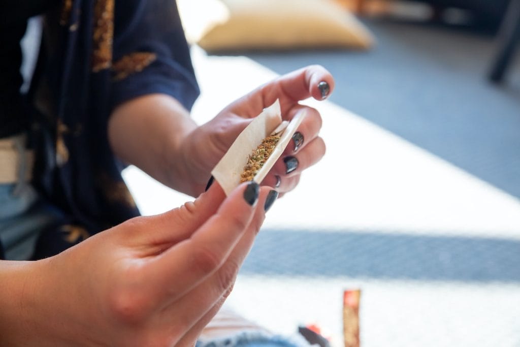 posición de españa respecto a los clubes sociales de cannabis