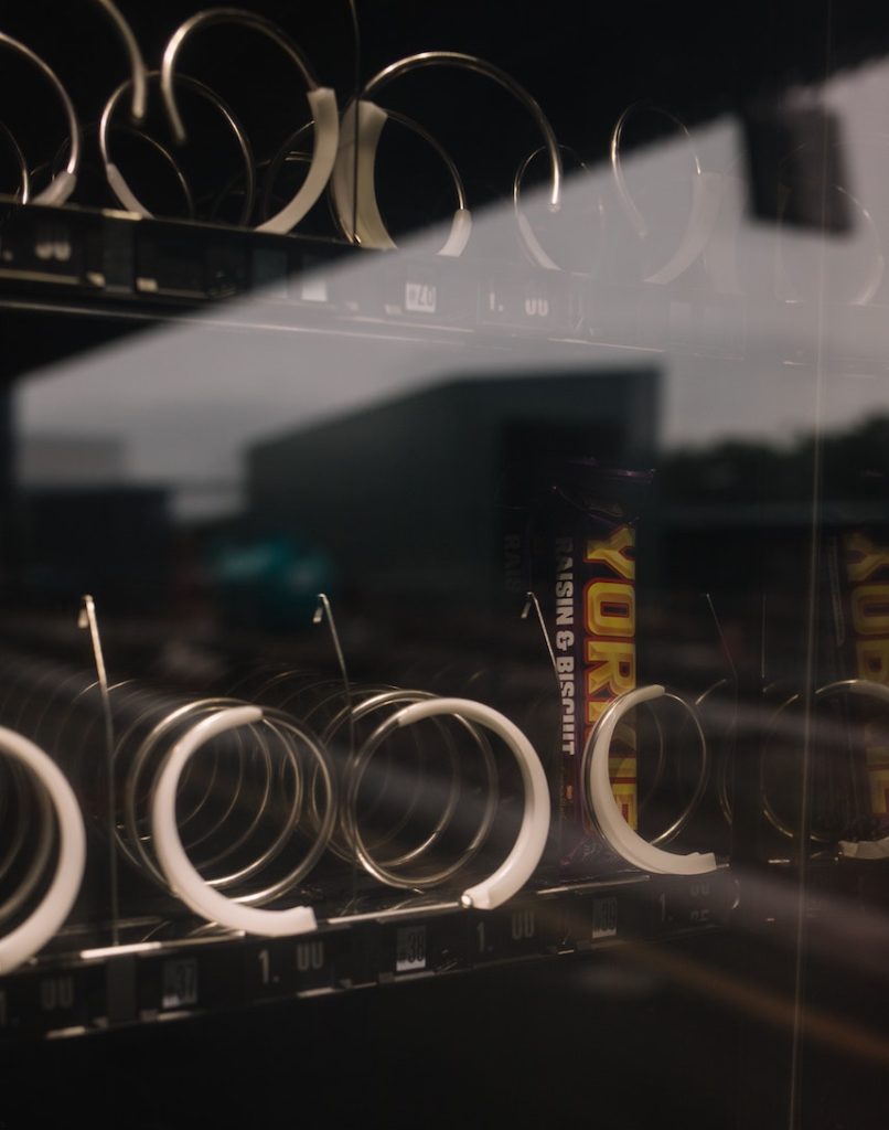Cómo solventar problemas en una máquina de vending de un club social de cannabis