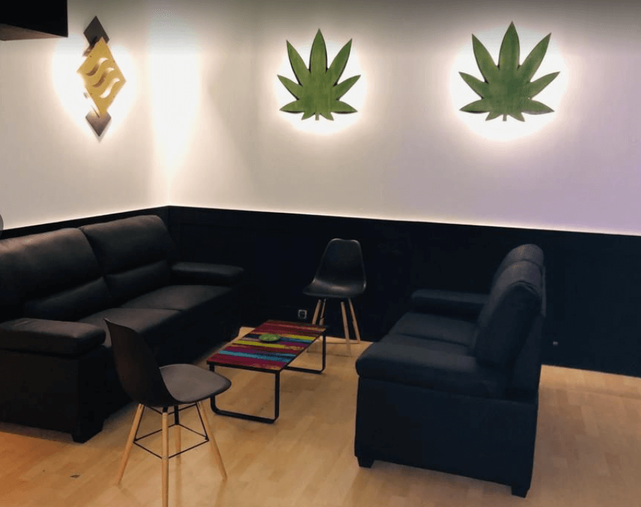 Mejores Asociaciones Cannábicas en Sevilla