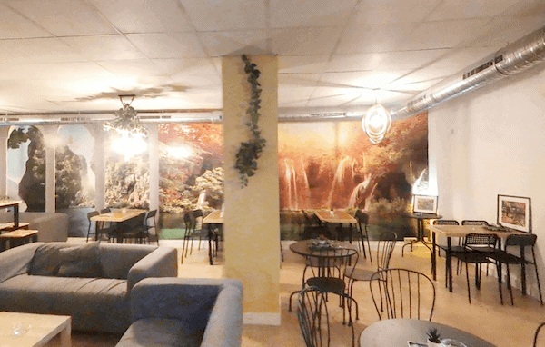 lista de los mejores clubes de cannabis de sevilla