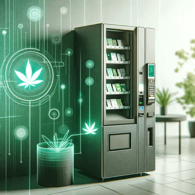 tendencias tecnológicas en la gestión de los clubes sociales de cannabis