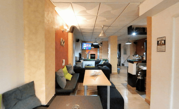 ¿Cuáles son los mejores clubes de cannabis de Sevilla?