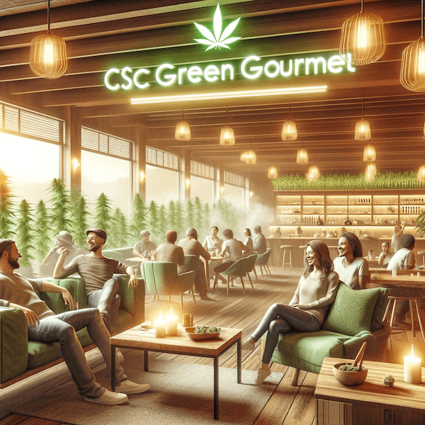 Qué diferencias legales hay entre Clubes de Cannabis y Grow Shops