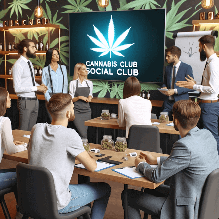 Cómo mejorar la atención al socio en tu Club Social de Cannabis