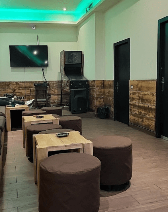 Mejores Clubes Sociales de Cannabis de Hospitalet - La Bruja