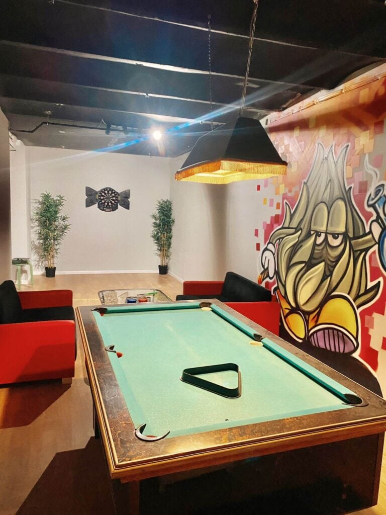 Cuáles son los Mejores Clubes de Cannabis de Madrid