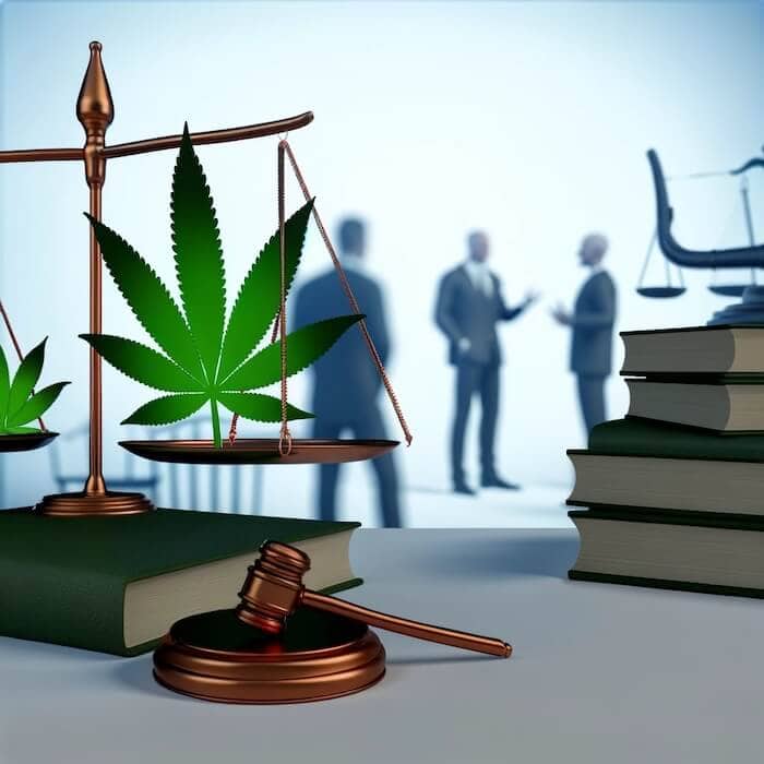 Consultoría y Asesoramiento Legal en Cannabis
