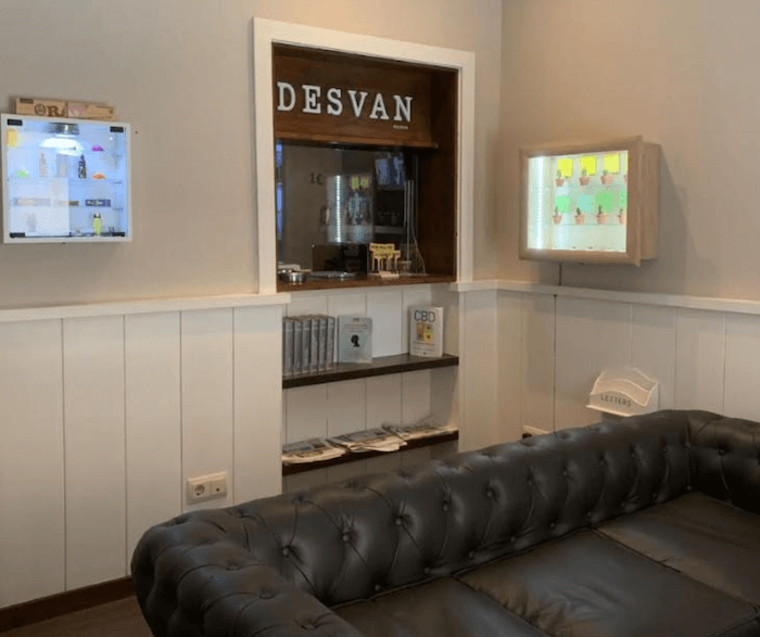 Mejores Clubes de Fumadores de Cannabis en Madrid