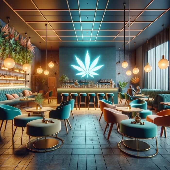 Qué Club Social de Cannabis de Madrid recomendamos