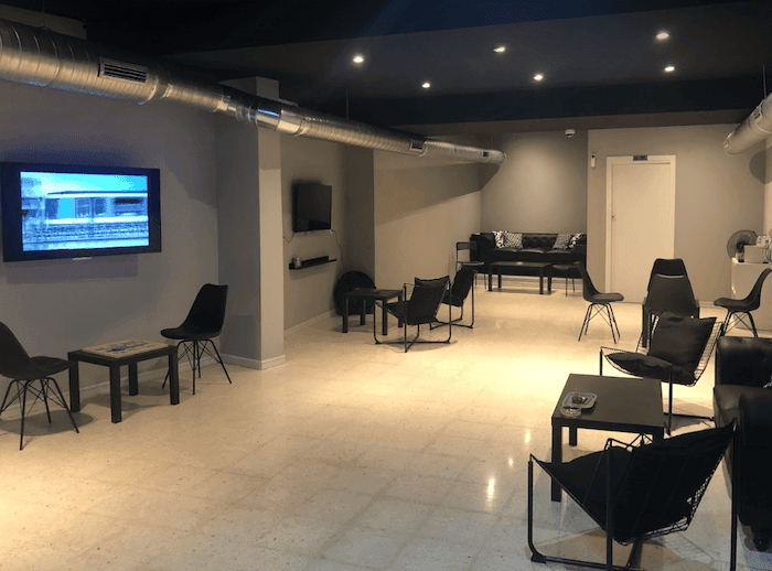 Ketamabis Smoking Club es uno de los 10 mejores clubes de cannabis de Málaga