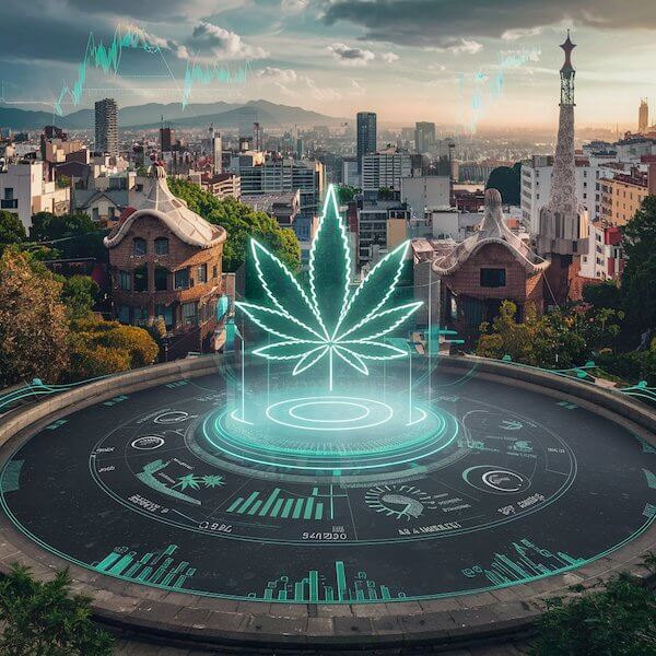 Cómo elegir la mejor tienda de CBD en Barcelona para ti