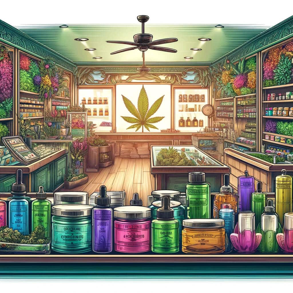 acceso al cannabis en tratamientos médicos