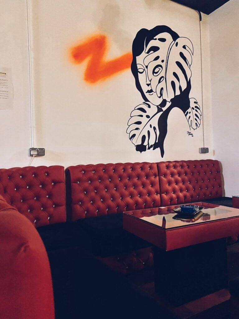 Cómo hacerse socio del club de cannabis Weed Seek en Madrid
