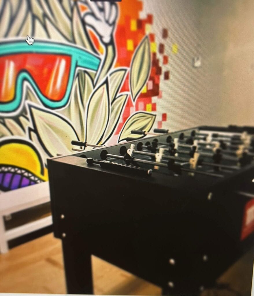 Reseña del club social de cannabis Weed Seek de Madrid